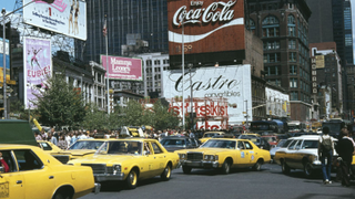 NYC Taxi Commission Introduces New Sexual Harassment Rules and Penalties for Drivers